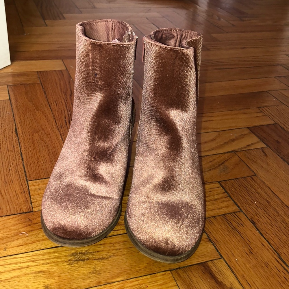 Womens boots